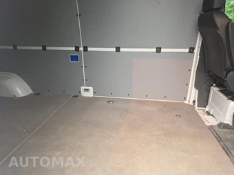 2025 Mercedes-Benz Sprinter 2500 Cargo Van High Roof 170.0" WB - miniatura 13