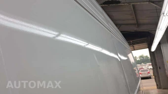 2025 Mercedes-Benz Sprinter 2500 Cargo Van High Roof 170.0" WB - miniatura 21