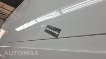 2025 Mercedes-Benz Sprinter 2500 Cargo Van High Roof 170.0" WB - miniatura 22