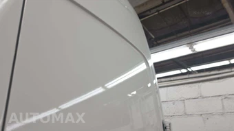 2025 Mercedes-Benz Sprinter 2500 Cargo Van High Roof 170.0" WB - miniatura 25