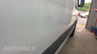 2025 Mercedes-Benz Sprinter 2500 Cargo Van High Roof 170.0" WB - miniatura 30