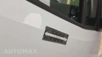 2025 Mercedes-Benz Sprinter 2500 Cargo Van High Roof 170.0" WB - miniatura 31