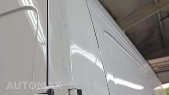 2025 Mercedes-Benz Sprinter 2500 Cargo Van High Roof 170.0" WB - miniatura 32