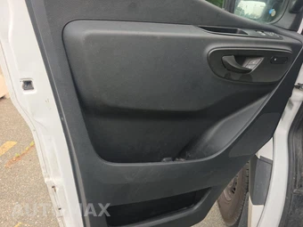 2025 Mercedes-Benz Sprinter 2500 Cargo Van High Roof 170.0" WB - miniatura 9