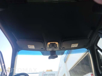 2025 Mercedes-Benz Sprinter 2500 Cargo Van High Roof 170.0" WB - miniatura 11