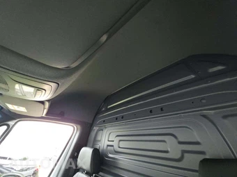 2025 Mercedes-Benz Sprinter 2500 Cargo Van High Roof 170.0" WB - miniatura 11