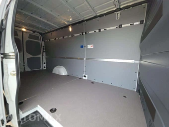 2025 Mercedes-Benz Sprinter 2500 Cargo Van High Roof 170.0" WB - miniatura 15
