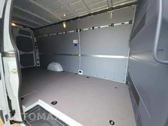 2025 Mercedes-Benz Sprinter 2500 Cargo Van High Roof 170.0" WB - miniatura 15