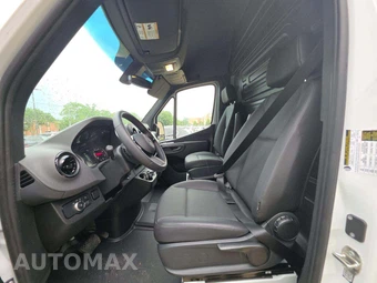 2025 Mercedes-Benz Sprinter 2500 Cargo Van High Roof 170.0" WB - miniatura 6