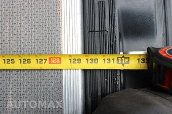 2025 Mercedes-Benz Sprinter 2500 Cargo Van Standard Roof 144.0" WB - miniatura 18