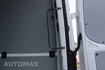 2025 Mercedes-Benz Sprinter 2500 Cargo Van Standard Roof 144.0" WB - miniatura 19