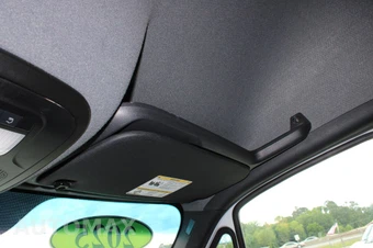2025 Mercedes-Benz Sprinter 2500 Cargo Van Standard Roof 144.0" WB - miniatura 41
