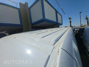 2025 Mercedes-Benz Sprinter 2500 Cargo Van Standard Roof 144.0" WB – miniatura 12