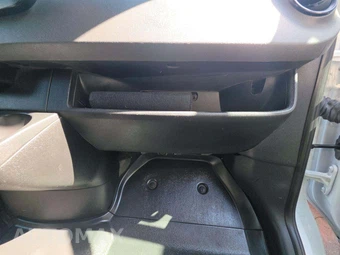 2025 Mercedes-Benz Sprinter 2500 Cargo Van Standard Roof 144.0" WB – miniatura 18