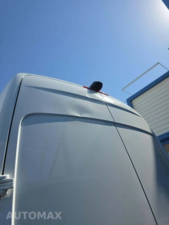 2025 Mercedes-Benz Sprinter 2500 Cargo Van Standard Roof 144.0" WB – miniatura 20
