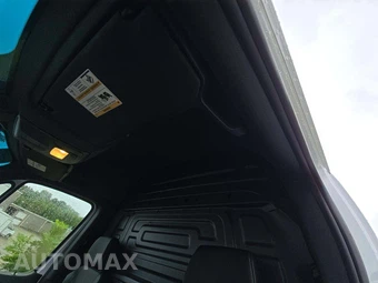 2025 Mercedes-Benz Sprinter 2500 Cargo Van Standard Roof 144.0" WB – miniatura 11