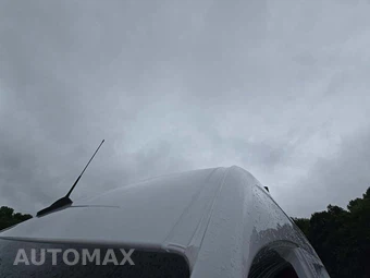 2025 Mercedes-Benz Sprinter 2500 Cargo Van Standard Roof 144.0" WB – miniatura 12