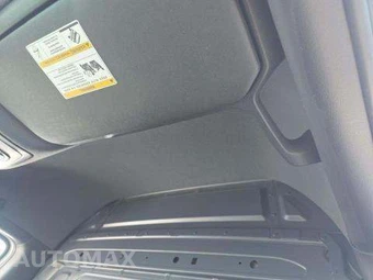 2025 Mercedes-Benz Sprinter 2500 Cargo Van Standard Roof 144.0" WB - miniatura 11