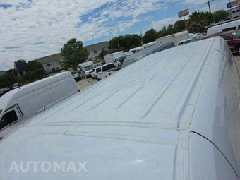 2025 Mercedes-Benz Sprinter 2500 Cargo Van Standard Roof 144.0" WB - miniatura 12
