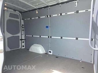 2025 Mercedes-Benz Sprinter 2500 Cargo Van Standard Roof 144.0" WB - miniatura 13