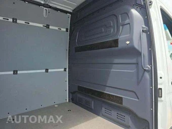 2025 Mercedes-Benz Sprinter 2500 Cargo Van Standard Roof 144.0" WB - miniatura 16