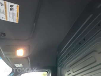 2025 Mercedes-Benz Sprinter 2500 Cargo Van Standard Roof 144.0" WB – miniatura 16