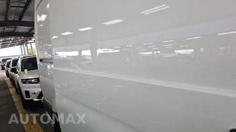 2025 Mercedes-Benz Sprinter 2500 Cargo Van Standard Roof 144.0" WB – miniatura 20