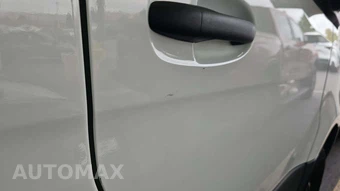 2025 Mercedes-Benz Sprinter 2500 Cargo Van Standard Roof 144.0" WB – miniatura 23