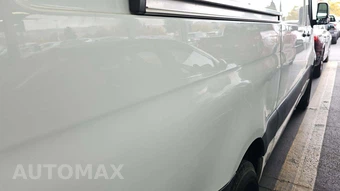 2025 Mercedes-Benz Sprinter 2500 Cargo Van Standard Roof 144.0" WB – miniatura 24
