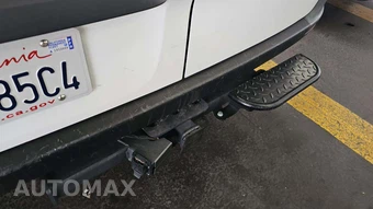 2025 Mercedes-Benz Sprinter 2500 Cargo Van Standard Roof 144.0" WB – miniatura 25