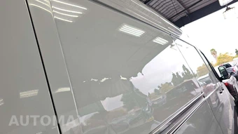 2025 Mercedes-Benz Sprinter 2500 Cargo Van Standard Roof 144.0" WB – miniatura 28