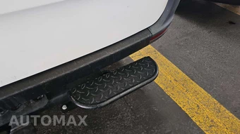 2025 Mercedes-Benz Sprinter 2500 Cargo Van Standard Roof 144.0" WB – miniatura 34