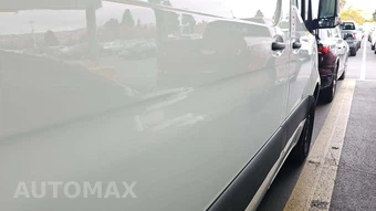 2025 Mercedes-Benz Sprinter 2500 Cargo Van Standard Roof 144.0" WB – miniatura 35