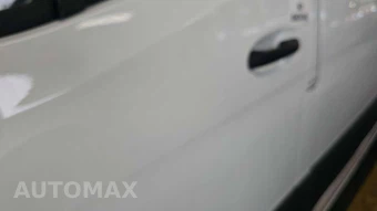 2025 Mercedes-Benz Sprinter 2500 Cargo Van Standard Roof 144.0" WB – miniatura 39