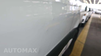 2025 Mercedes-Benz Sprinter 2500 Cargo Van Standard Roof 144.0" WB – miniatura 41