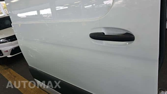 2025 Mercedes-Benz Sprinter 2500 Cargo Van Standard Roof 144.0" WB – miniatura 42