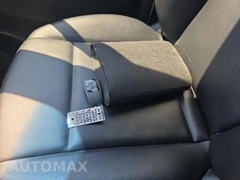 2025 Mercedes-Benz Sprinter 2500 Cargo Van Standard Roof 144.0" WB – miniatura 24