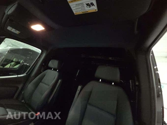 2025 Mercedes-Benz Sprinter 2500 Cargo Van Standard Roof 144.0" WB - miniatura 11