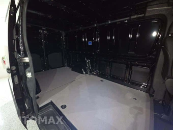 2025 Mercedes-Benz Sprinter 2500 Cargo Van Standard Roof 144.0" WB - miniatura 15