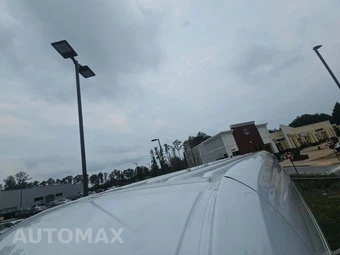 2025 Mercedes-Benz Sprinter 2500 Cargo Van Standard Roof 144.0" WB - miniatura 12