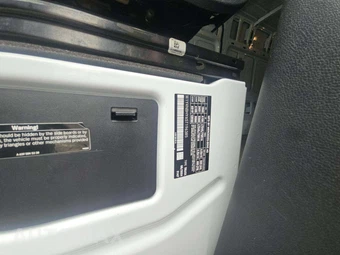 2025 Mercedes-Benz Sprinter 2500 Cargo Van Standard Roof 144.0" WB - miniatura 5