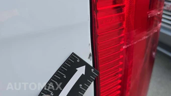 2025 Mercedes-Benz Sprinter 2500 Cargo Van Standard Roof 144.0" WB - miniatura 21