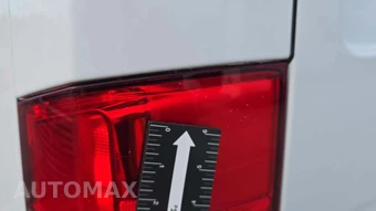 2025 Mercedes-Benz Sprinter 2500 Cargo Van Standard Roof 144.0" WB - miniatura 22