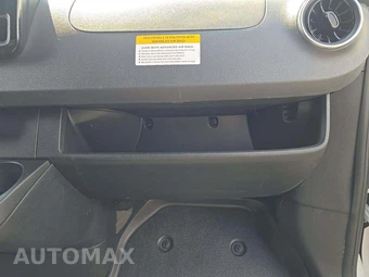 2025 Mercedes-Benz Sprinter 2500 Passenger Van 144.0" WB – miniatura 20