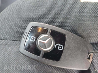 2025 Mercedes-Benz Sprinter 2500 Passenger Van 144.0" WB – miniatura 8