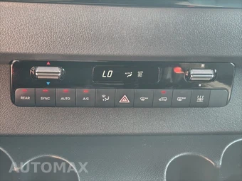 2025 Mercedes-Benz Sprinter 2500 Passenger Van 144.0" WB - miniatura 23