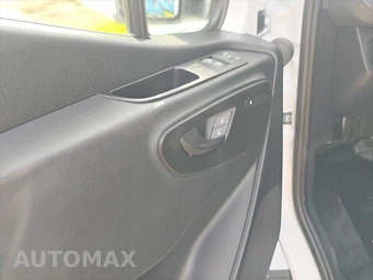 2025 Mercedes-Benz Sprinter 2500 Passenger Van 144.0" WB - miniatura 28