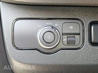 2025 Mercedes-Benz Sprinter 2500 Passenger Van 144.0" WB - miniatura 29