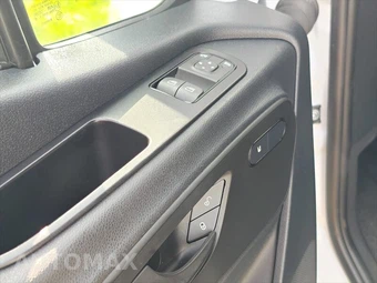 2025 Mercedes-Benz Sprinter 2500 Passenger Van 144.0" WB - miniatura 30