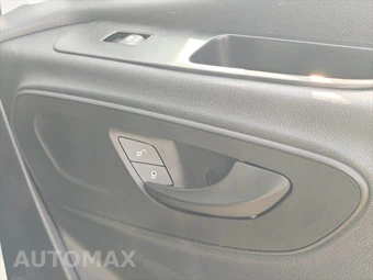 2025 Mercedes-Benz Sprinter 2500 Passenger Van 144.0" WB - miniatura 33